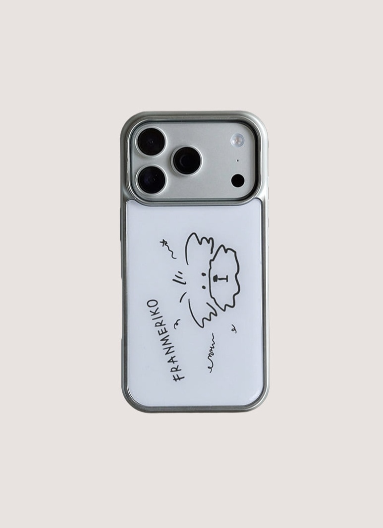 FM Dog Case