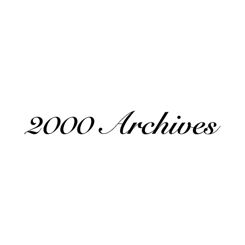 2000아카이브