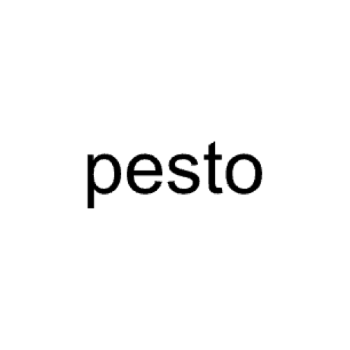 페스토