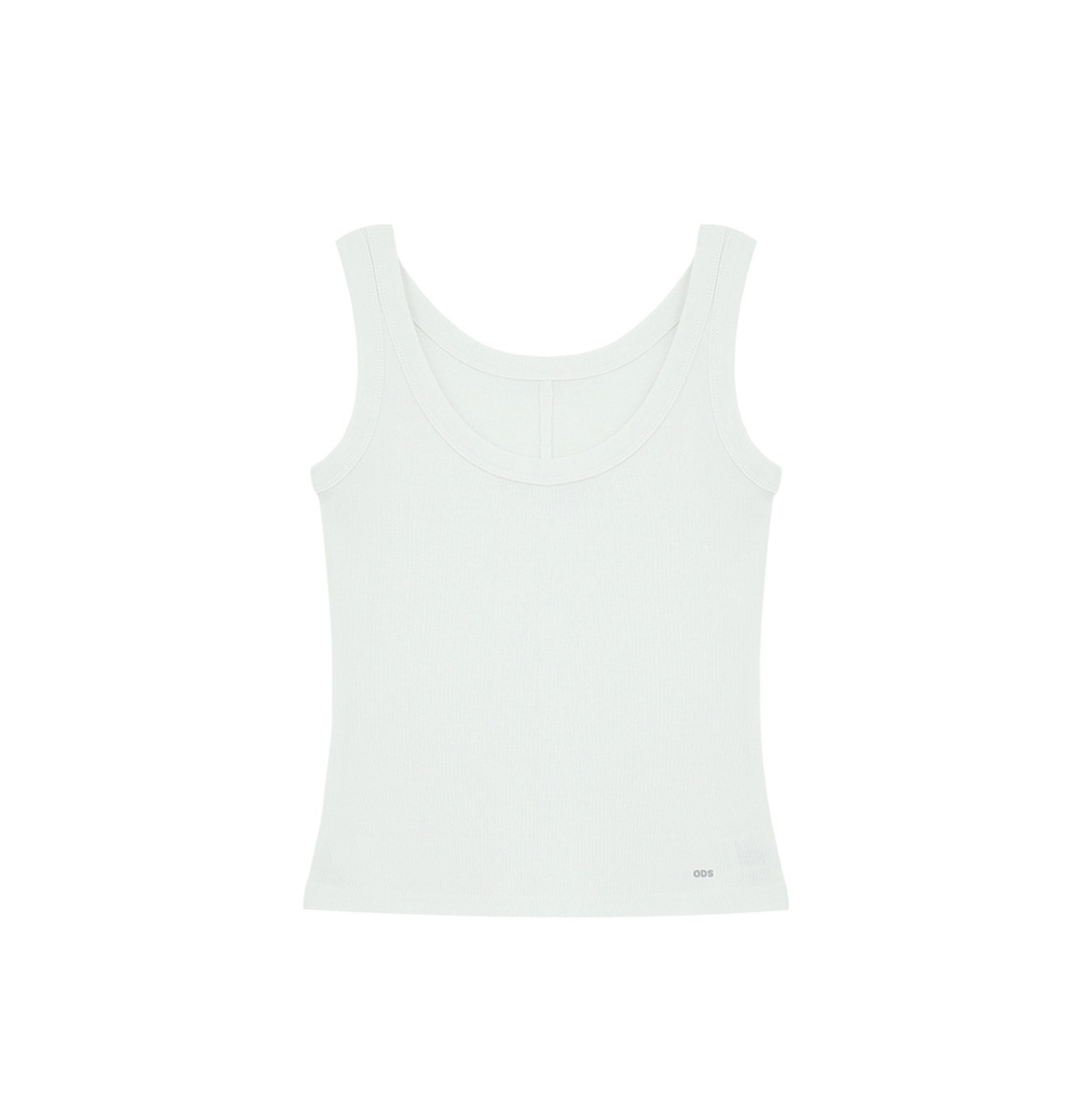 [2nd 예약주문] 2Pack [Essential] Dual Tank Top - 6Colors