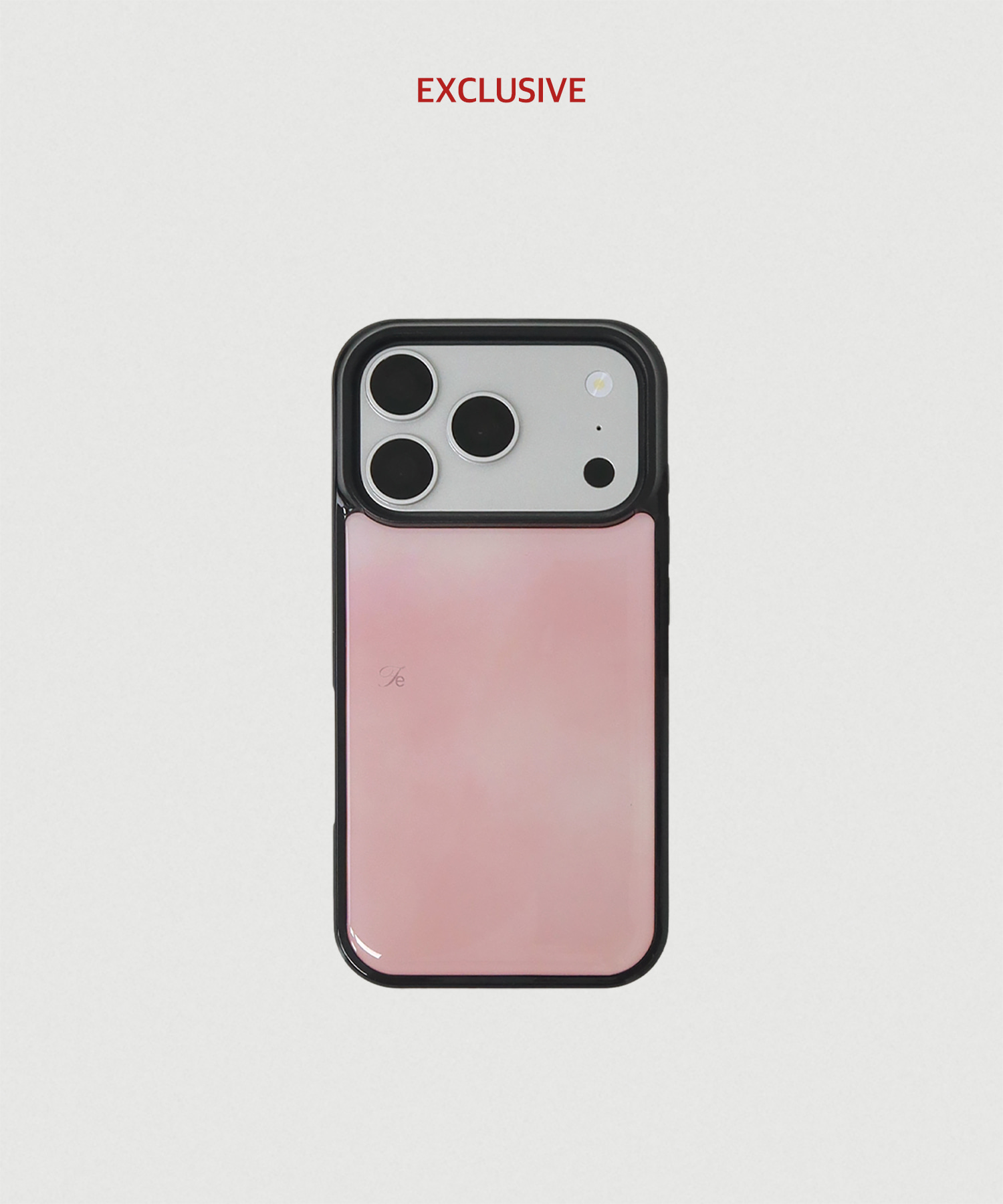 Ripple FE case - pink (exclusive)