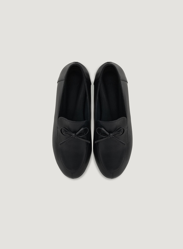 ORKNEY LOAFER_BLACK