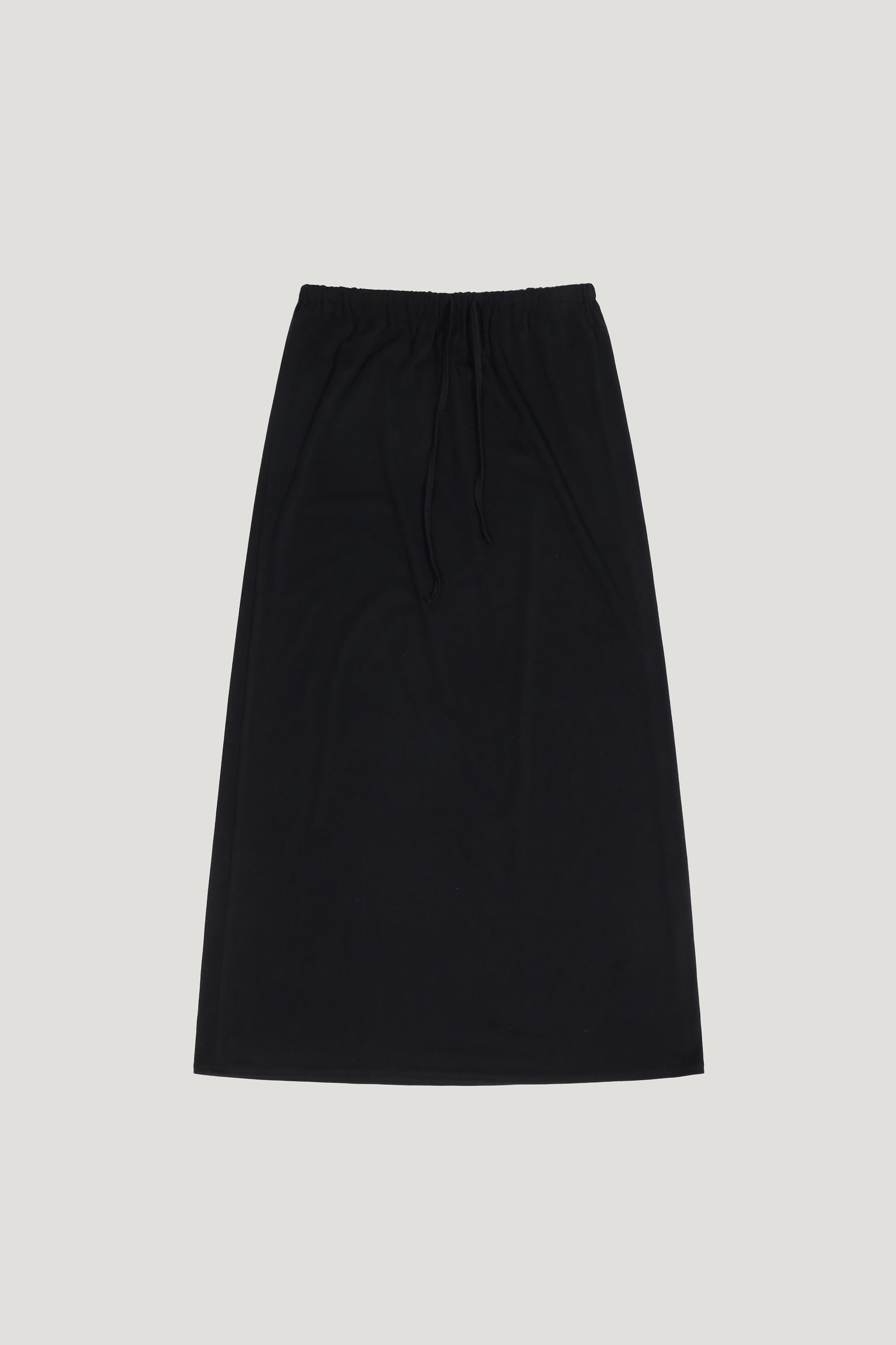 Riel Banding Skirt (black)