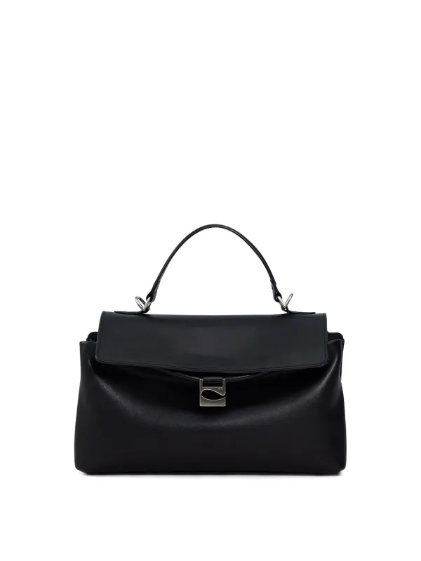 Heritage bag_Black