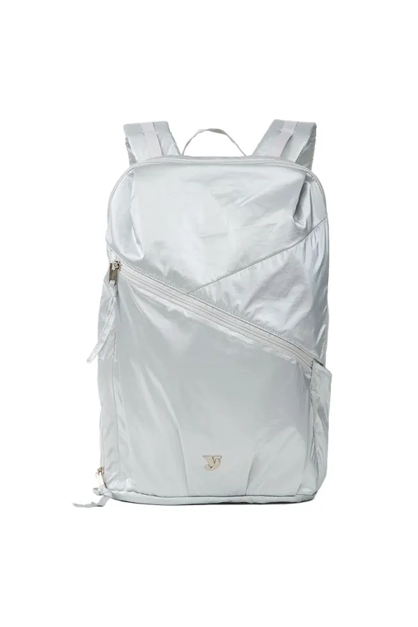 밸런스 백팩 balance backpack (silver)