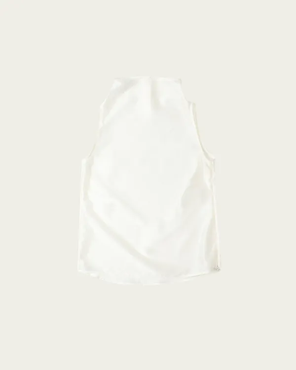 Cindy Blouse - Ivory