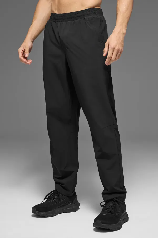 Repetition Pant - Black
