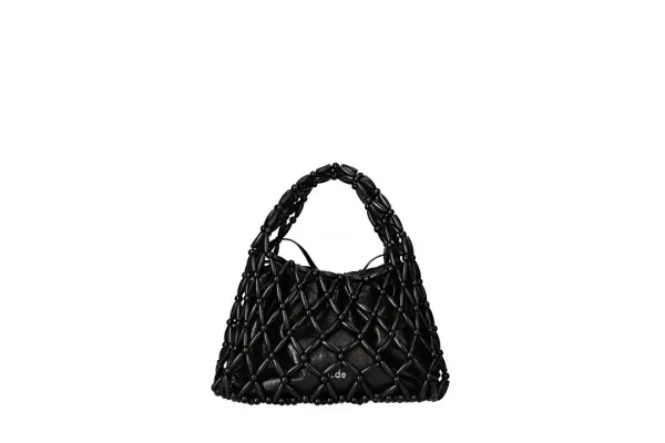 Kelly Bag - Black