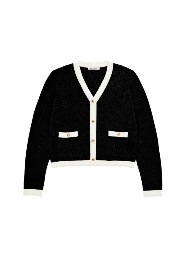 Nest Angora Cardigan (4col)