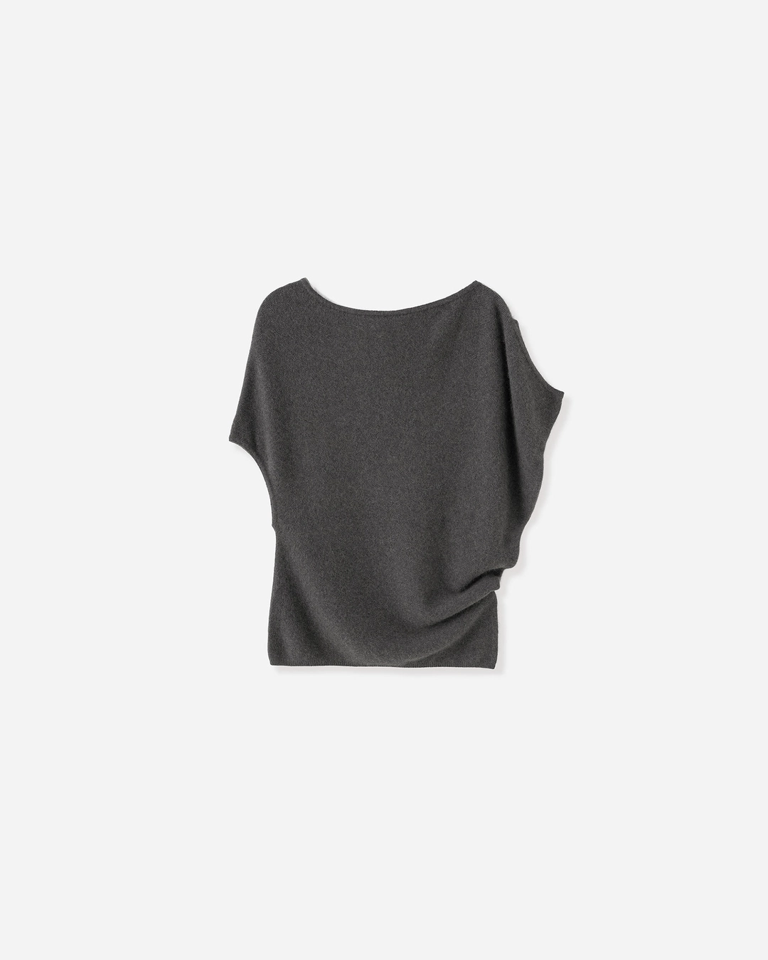 포유어아이즈온리 Cerin Wool Draped Knit 상품 이미지 1