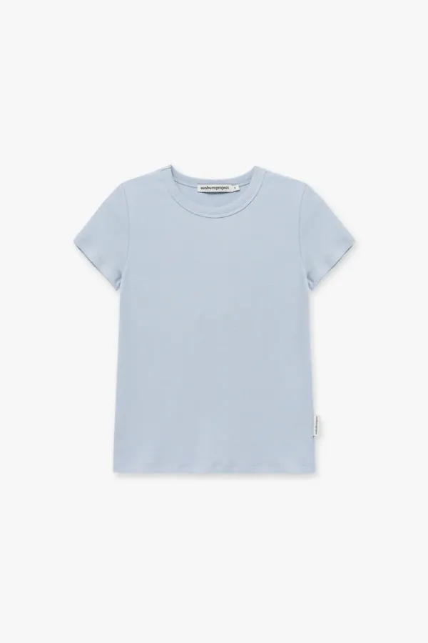 SUNBURN BASIC T-SHIRT, 3PACK