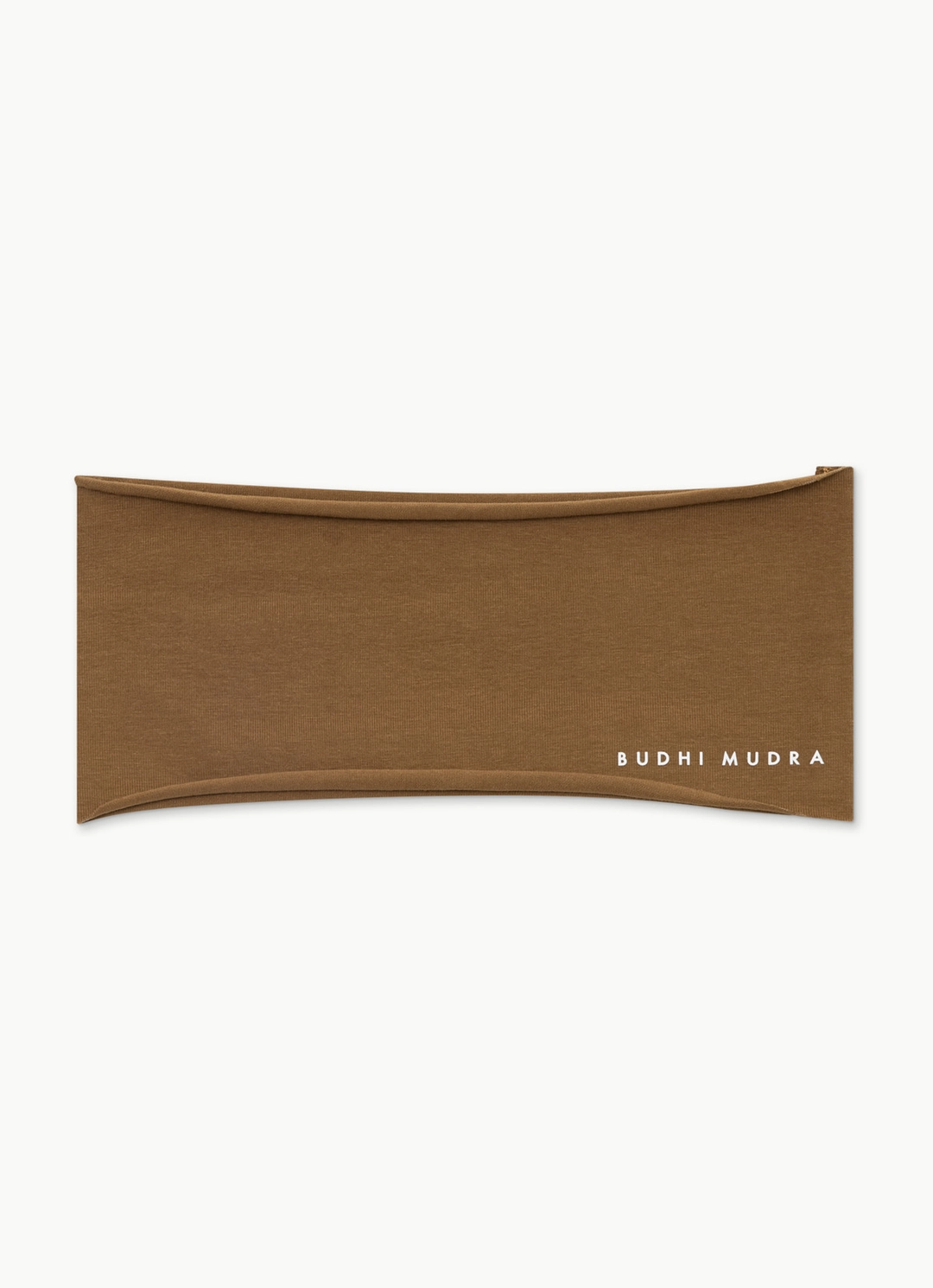 부디무드라 BM wide headband with logo_Dachshund 상품 이미지 1