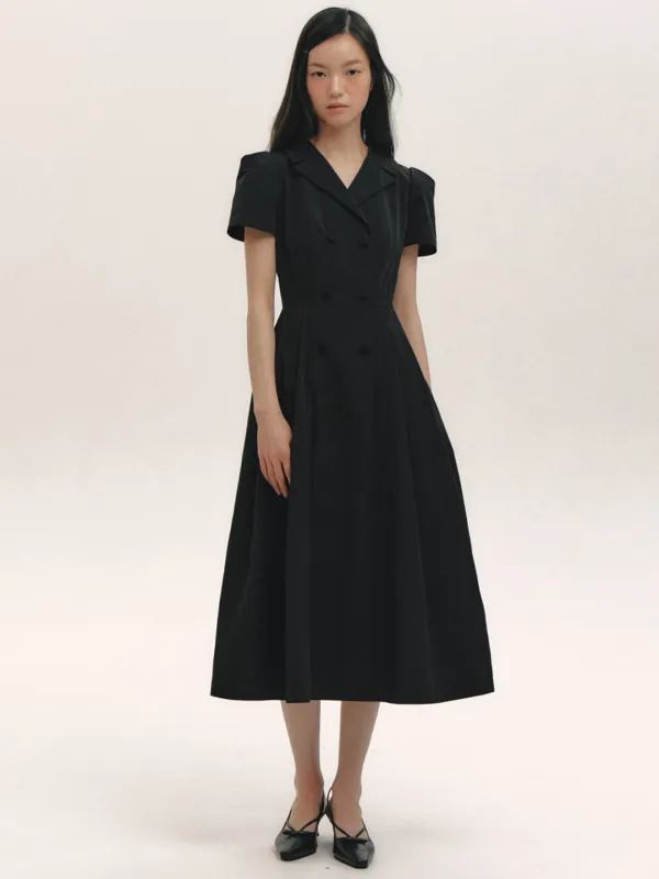 Adele Dress
