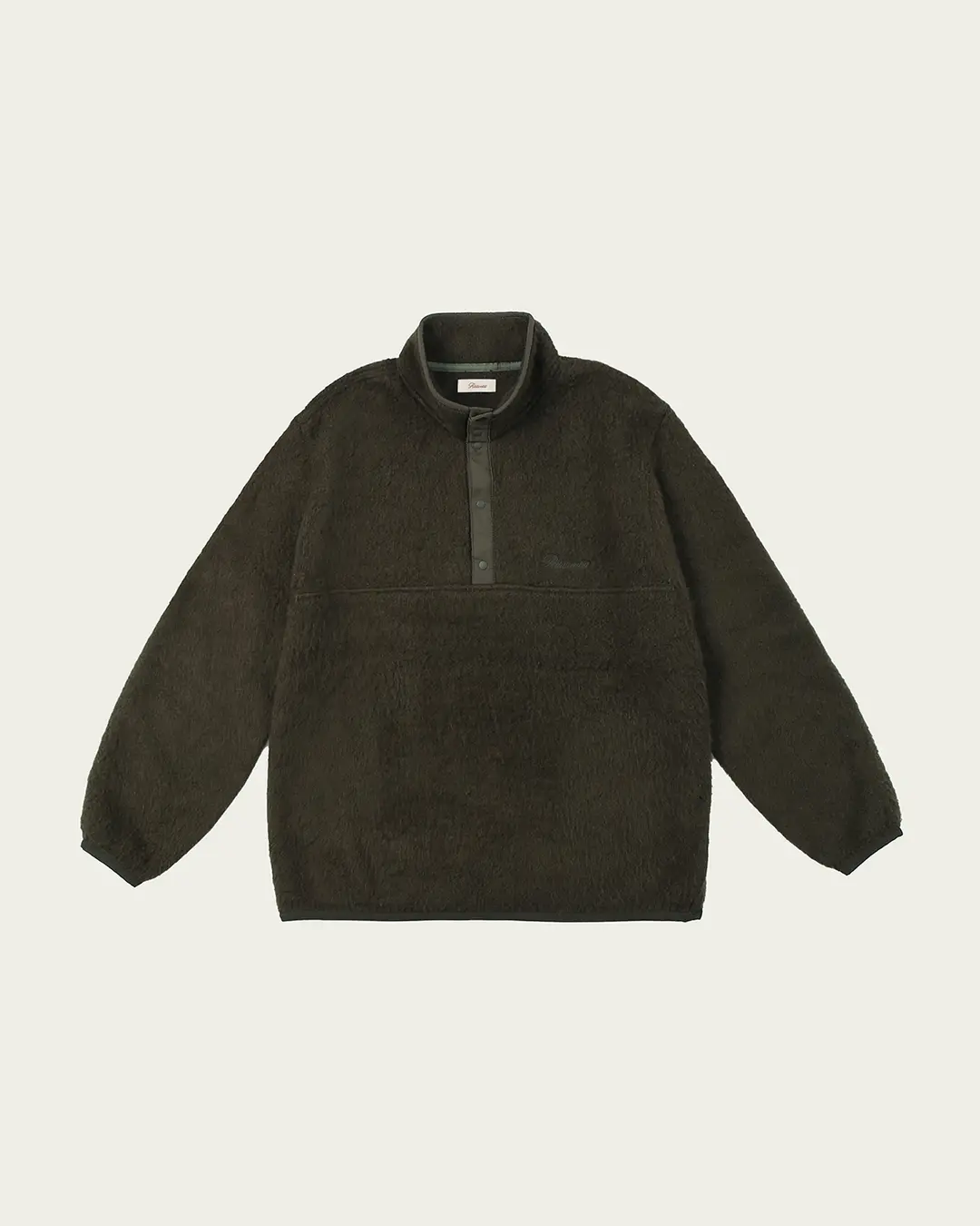 Rafina Knit Pullover