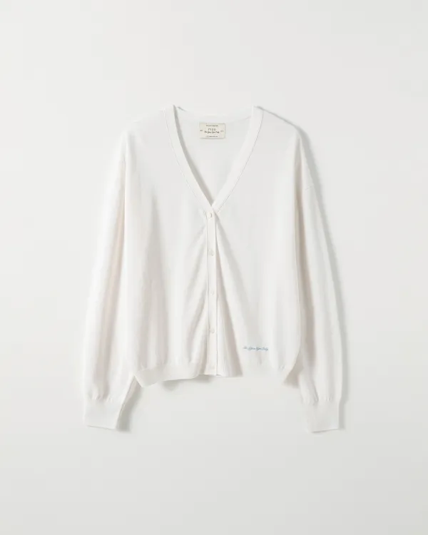Breeze Knit Cardigan