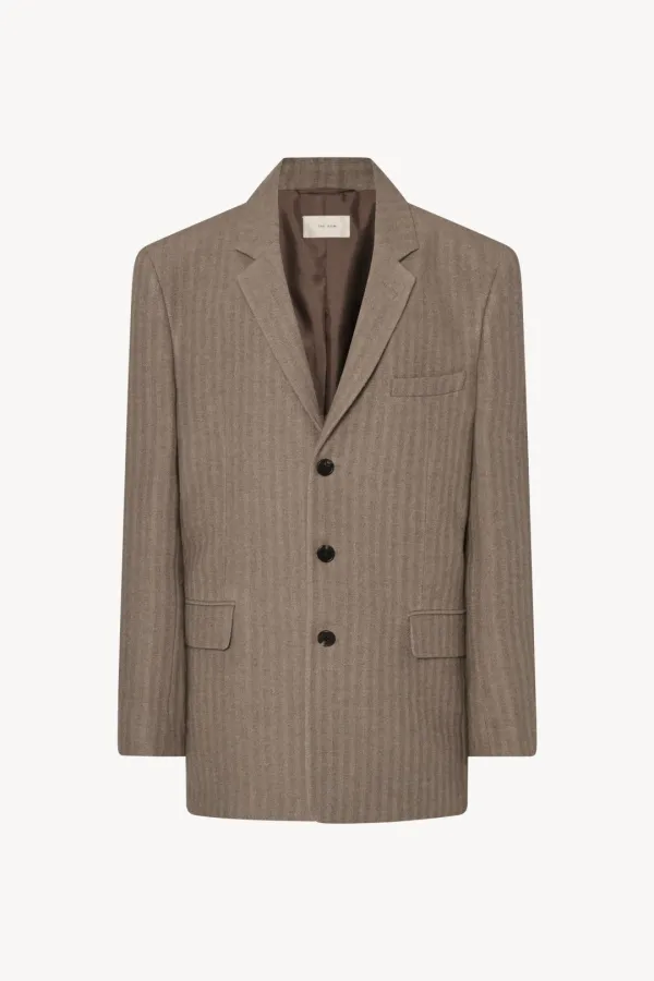 Salvo Jacket
