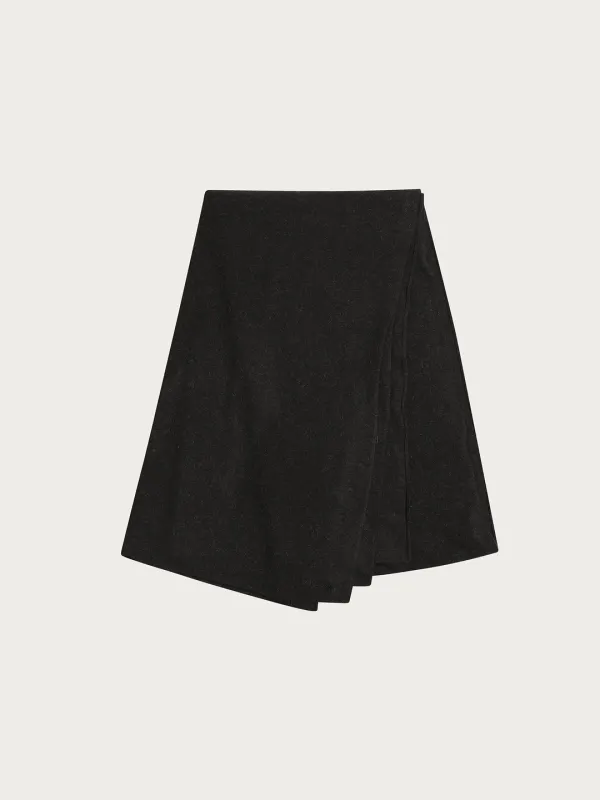 Dice Muffler - Charcoal