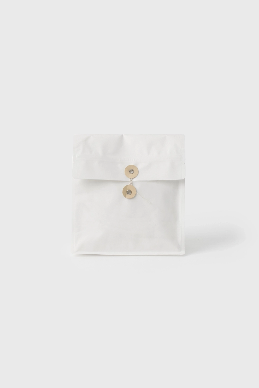 모노하 2 Pack T-Shirt (Melange Gray) 상품 이미지 2