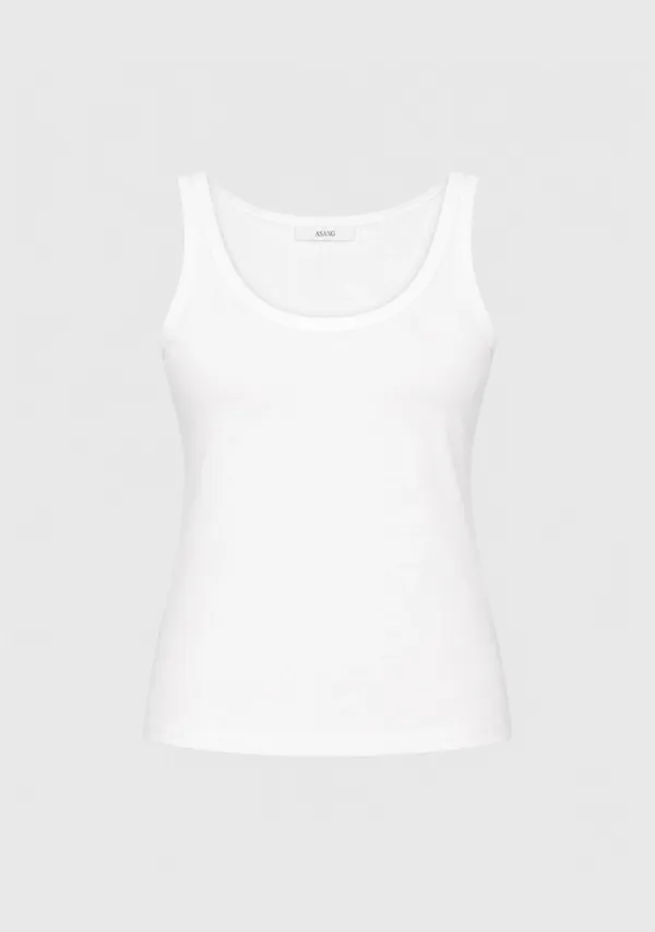 Silket Pima Cotton Top Set (2pcs)