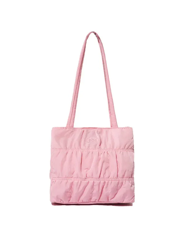 [2차] Macaron Bag Pink