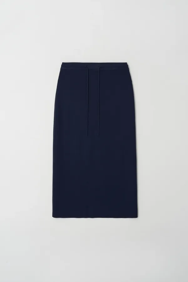 [3rd] Lido Knit Skirt