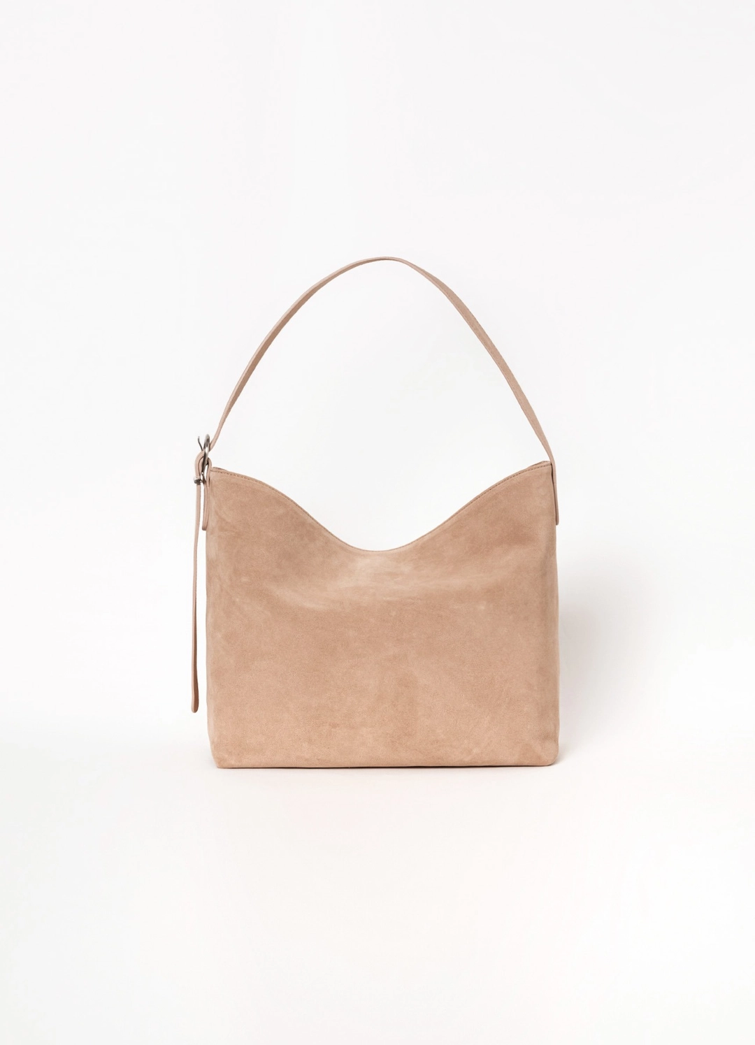 르베인 Annus Hobo Bag(Beige) 상품 이미지 1