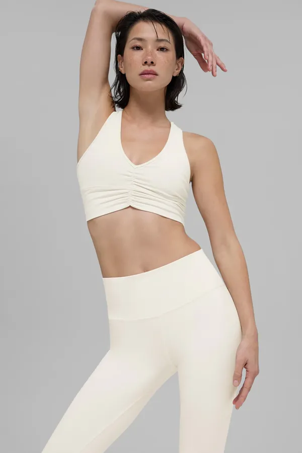 Wild Thing Bra - Ivory