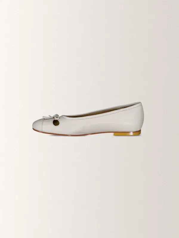 GELATO FLAT [ EGG ]
