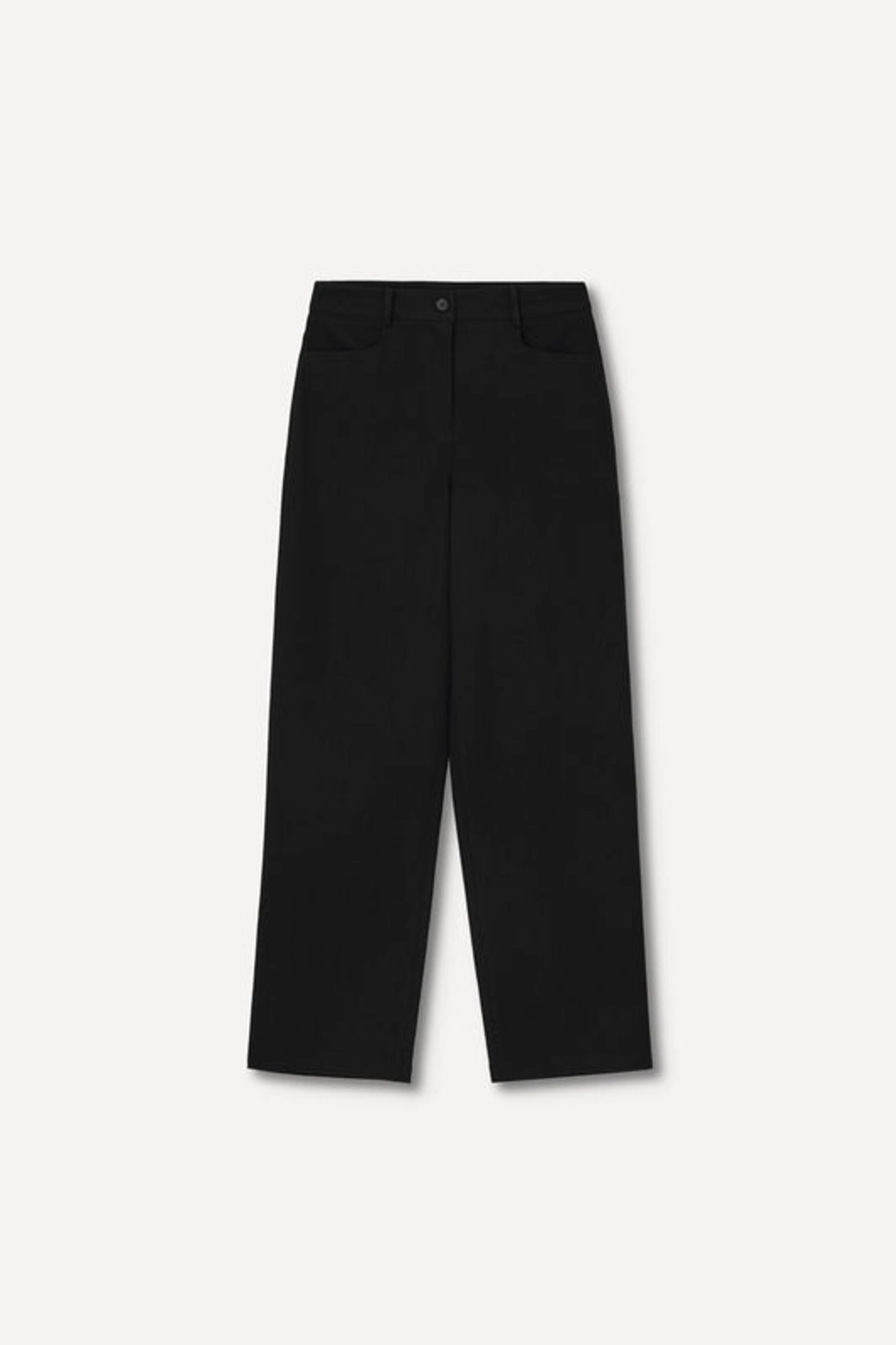 New Brooks Pants Black