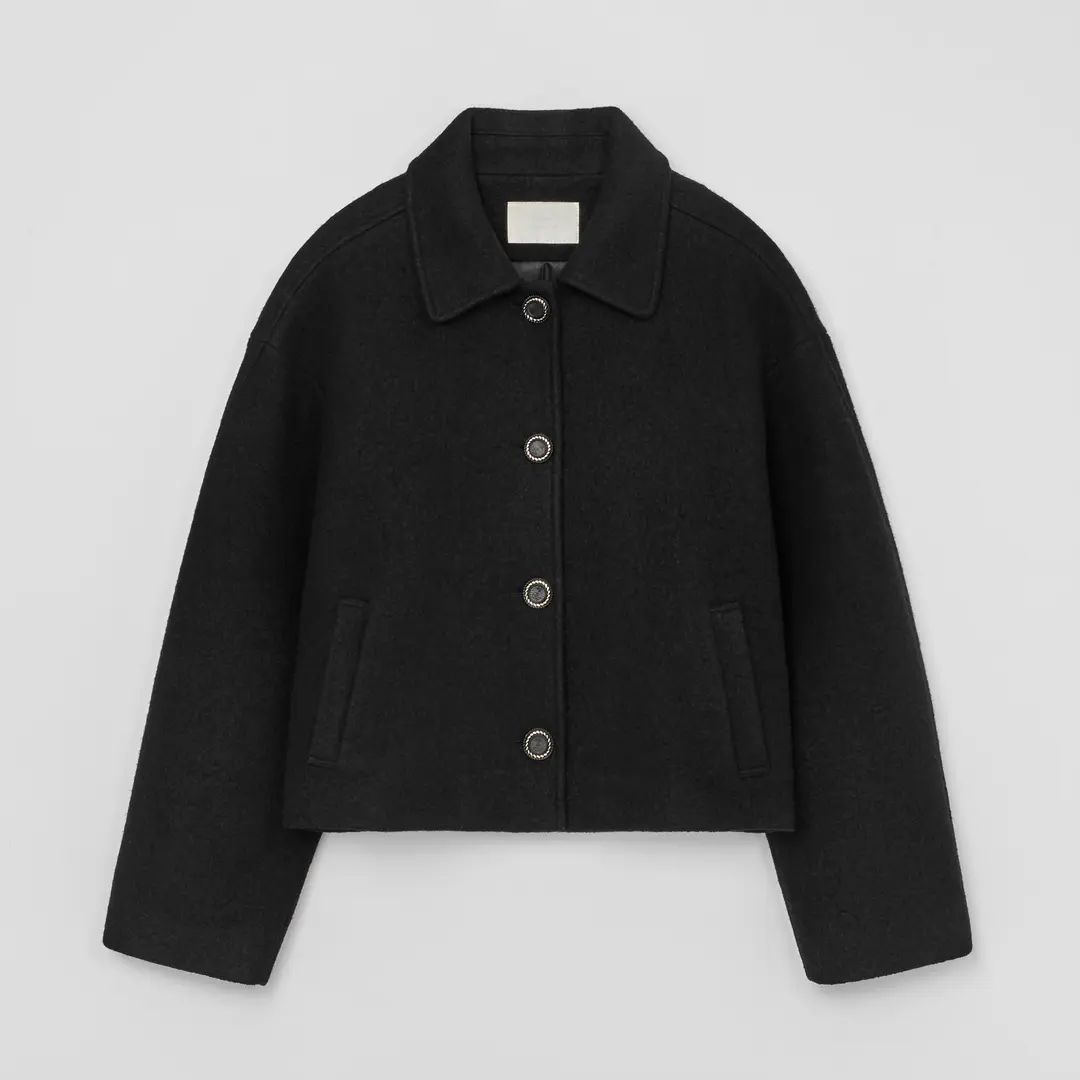 Luffy Coat