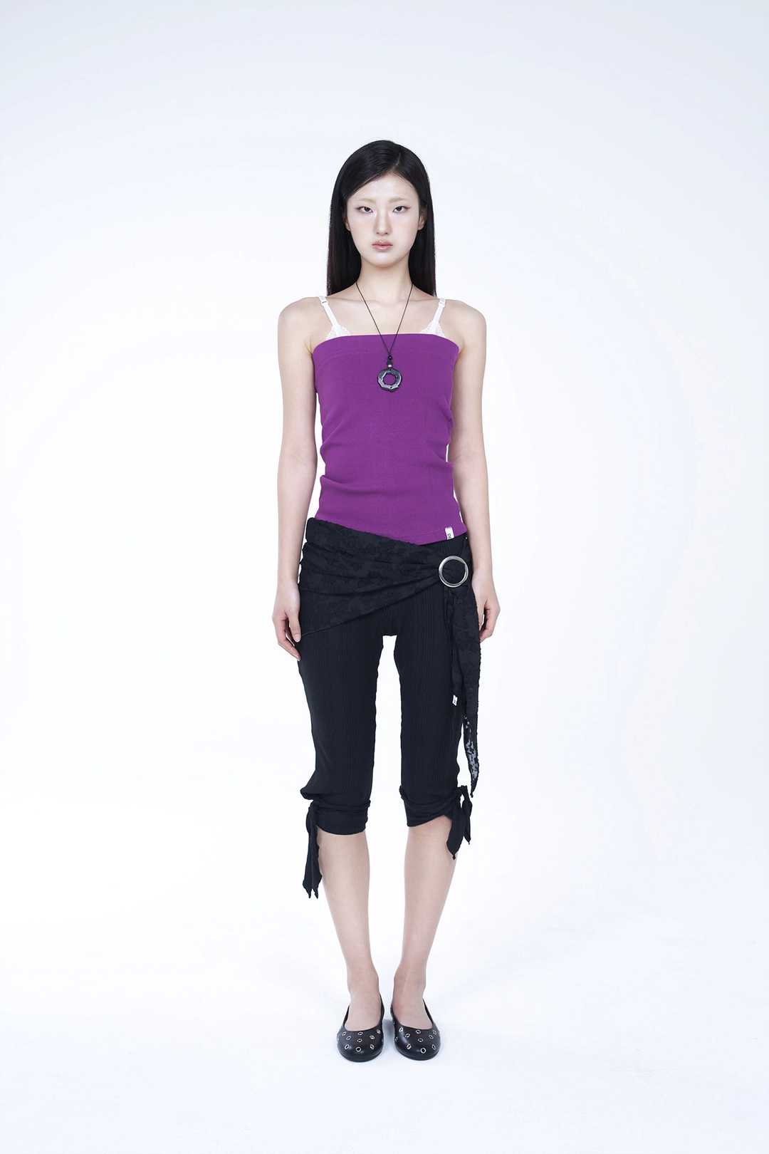 뎁크 TUBE TOP - PURPLE 상품 이미지 2