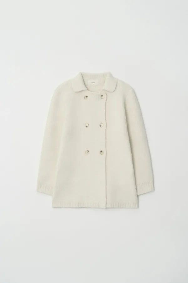 oi double ops jk knit (oat)