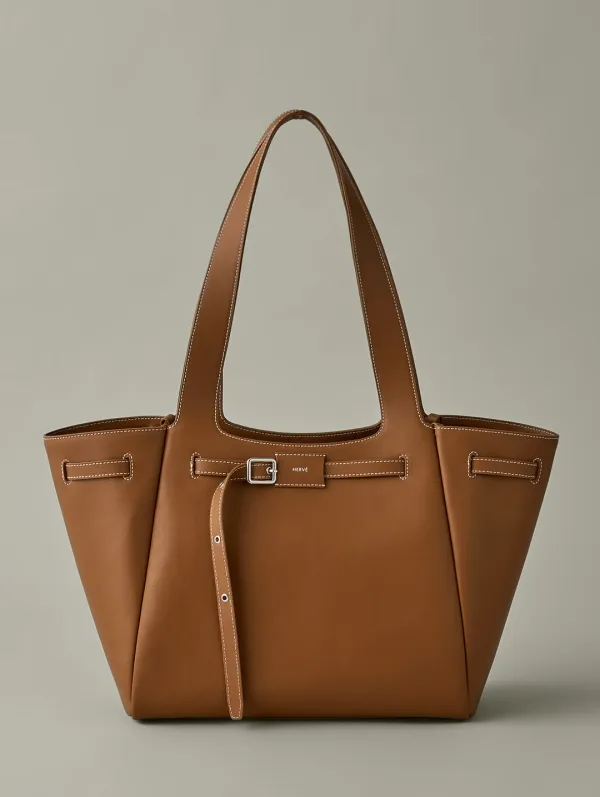 Rona Shoulder Bag Tan