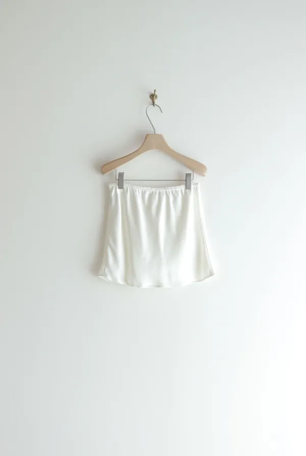 REBECCA MINI SKIRT