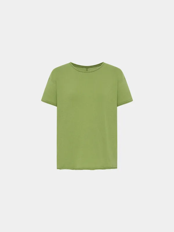 Karson short sleeve round T