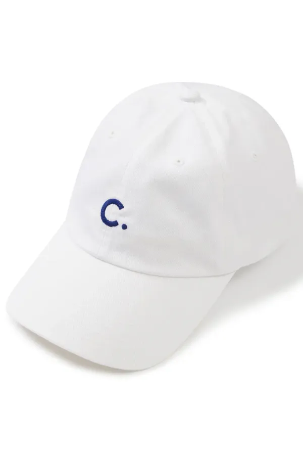 Basic Fit Ball Cap (4color)