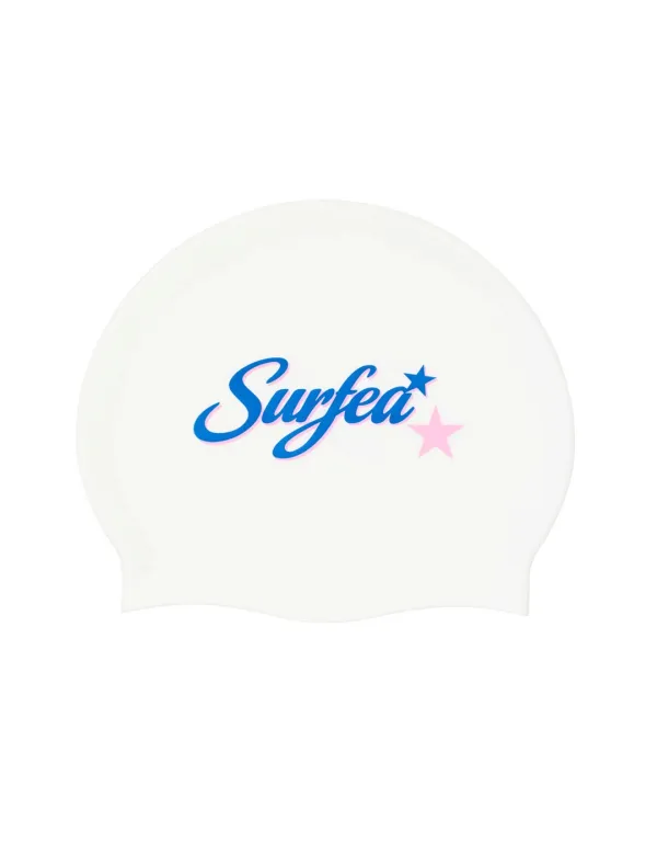 SURFEA SWIM CAP_BLUE