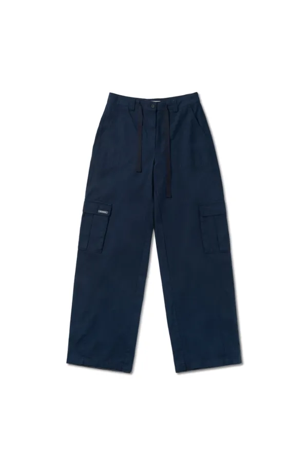 Urban cargo pants_navy