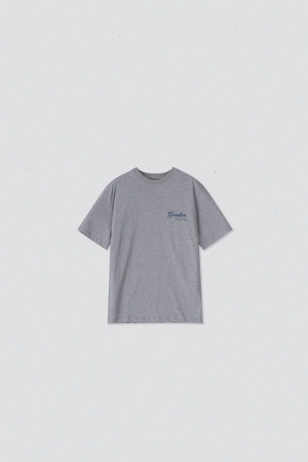 스앨더 22553_Goodies t-shirt 상품 이미지 1
