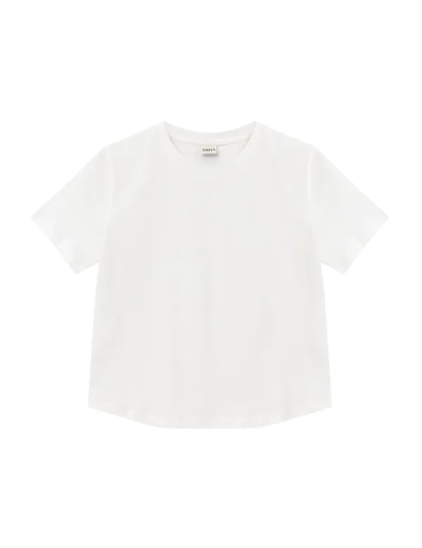 ALL-DAY T-SHIRT_WHITE