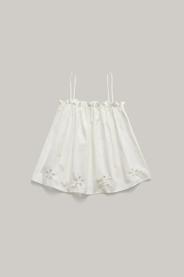 Jasmin Sleeveless