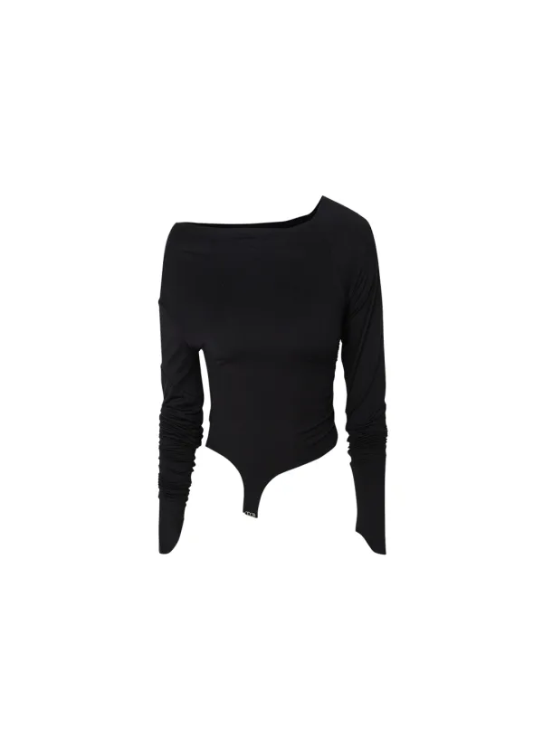 V-to unbal sleeve