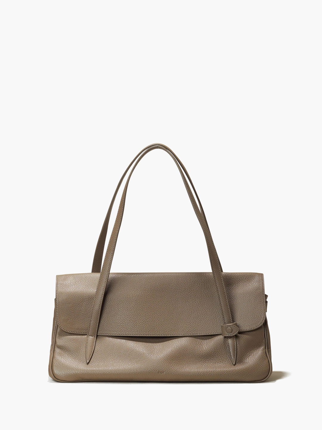 플로르 Willo Flap Bag Taupe 상품 이미지 1