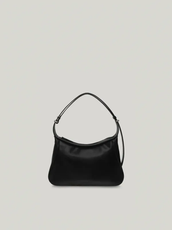 COTE BAG (SOFT BLACK)