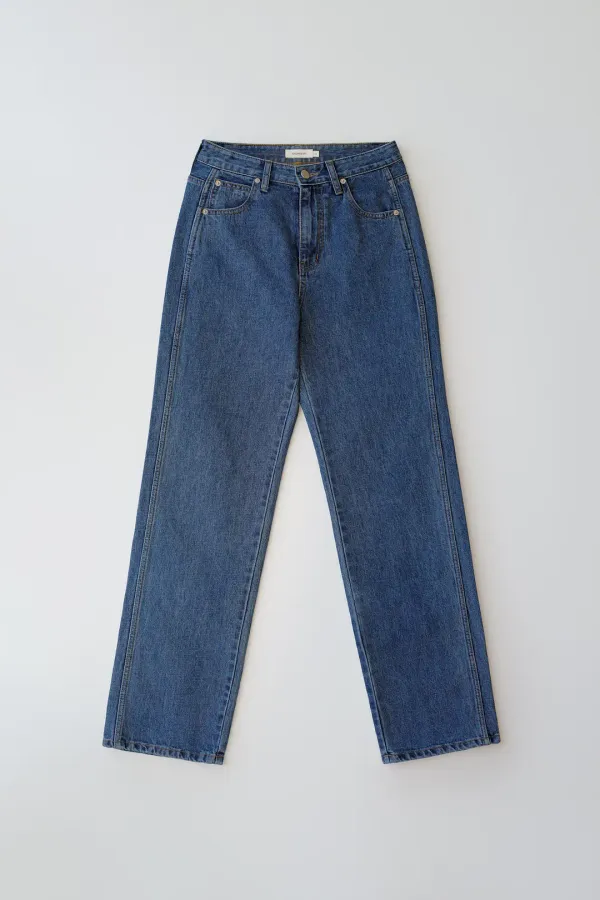 Fonta denim (blue)