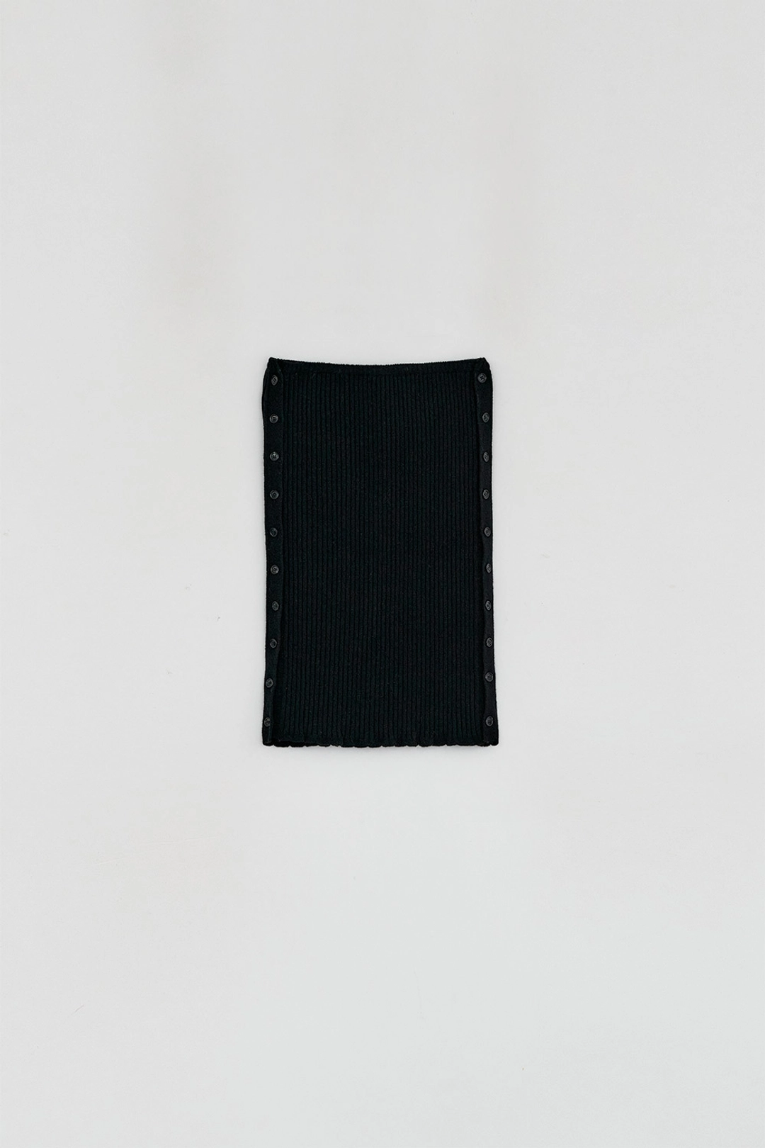 다이애그널 TWO WAY BUTTON TUBE TOP 상품 이미지 3