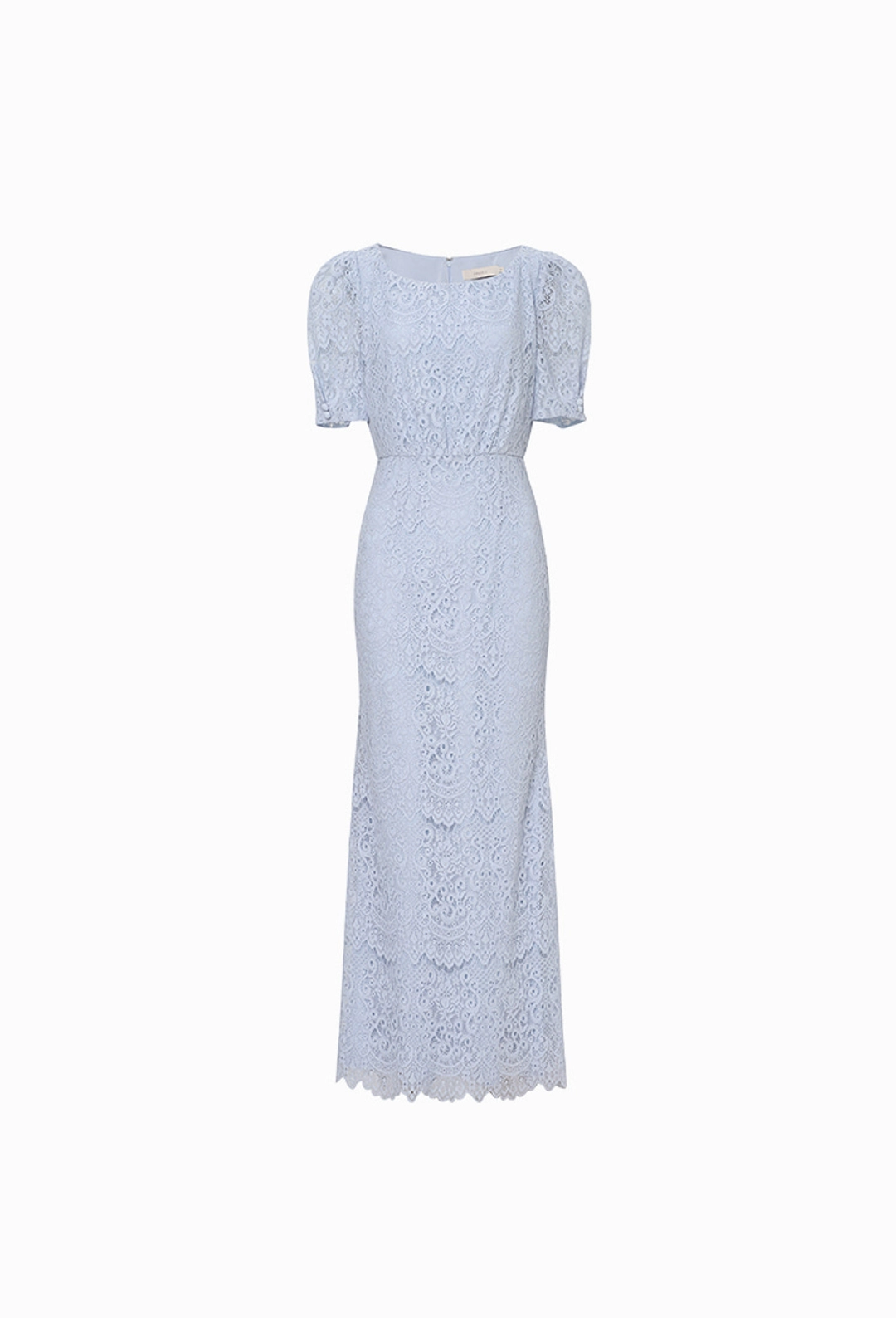 그레이스유 Elizabeth Lace Dress (Blue) 상품 이미지 2