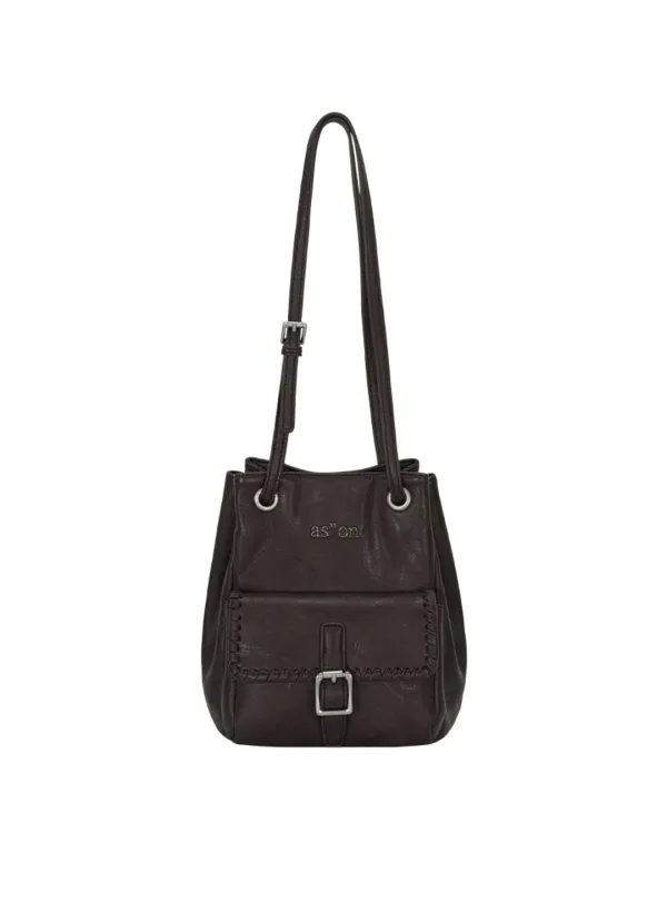 LINI BAG / BROWN