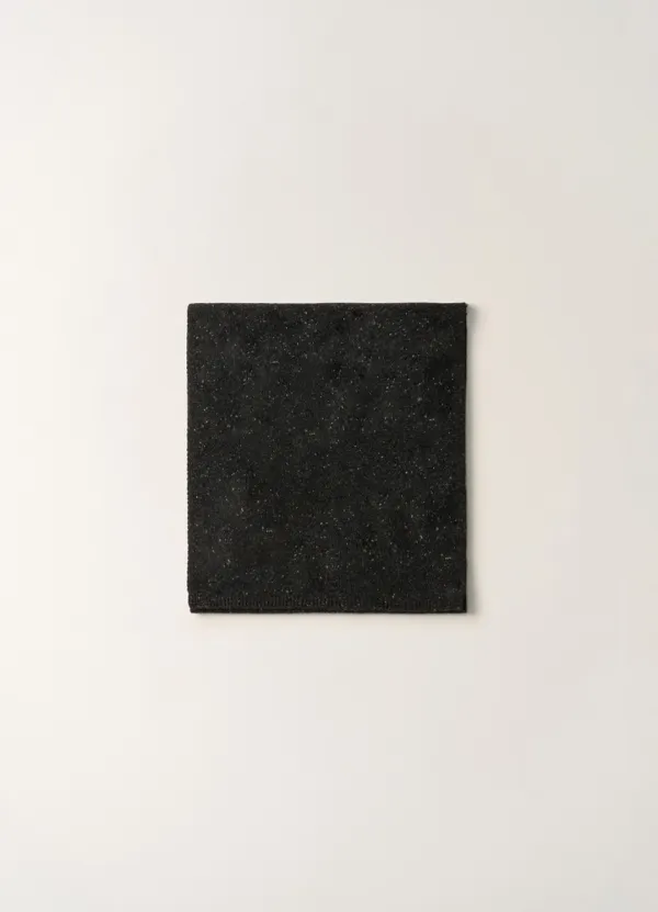Fungus muffler (Charcoal)