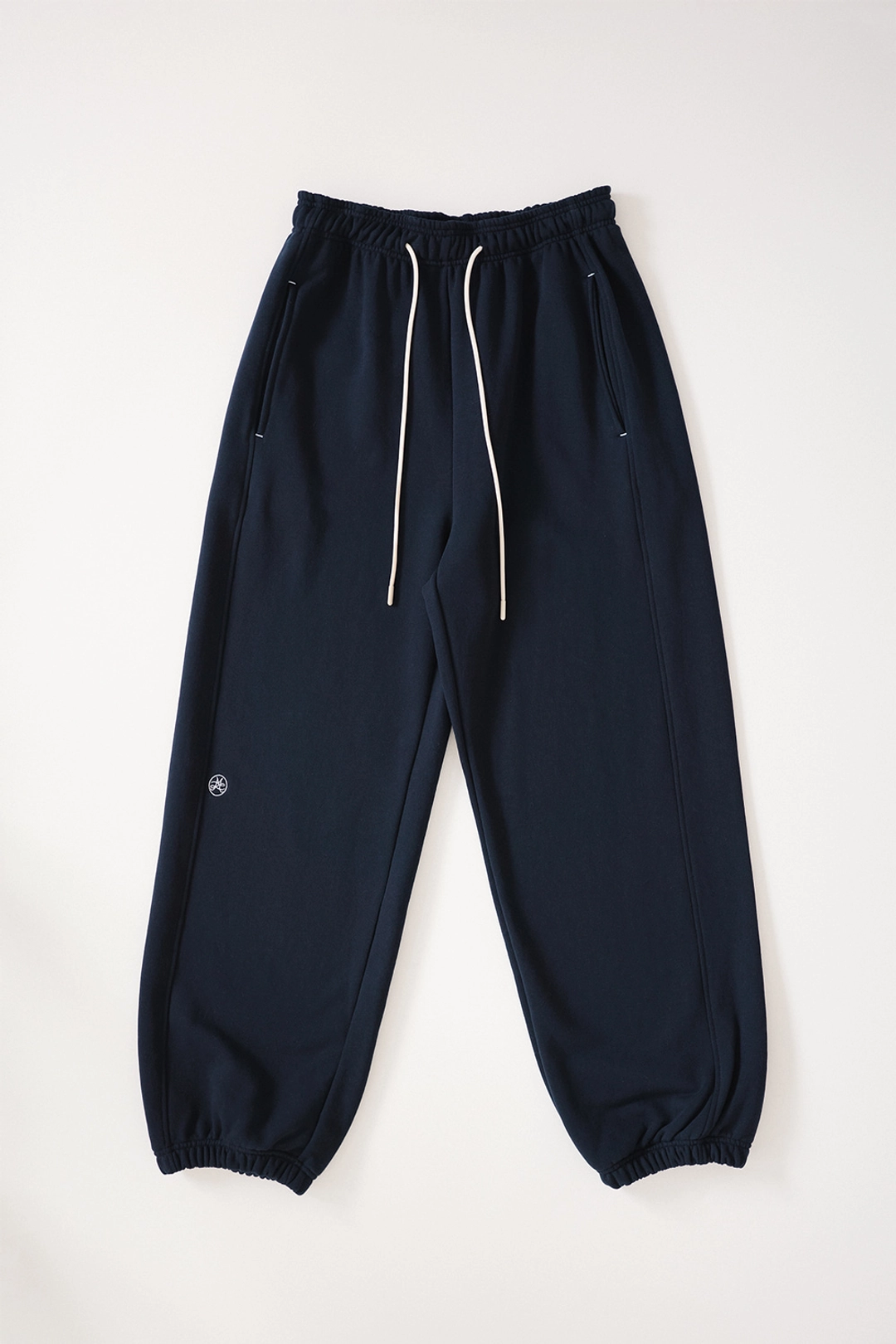 Essential Jogger (navy)